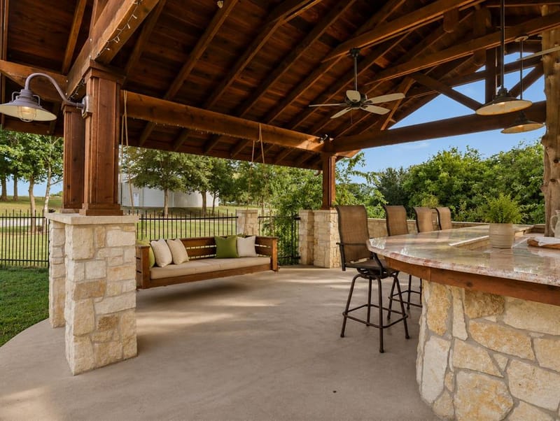16900 County Road 706, Leonard TX 75452 - Photo 2