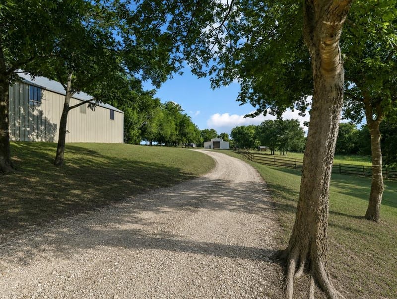 16900 County Road 706, Leonard TX 75452 - Photo 26