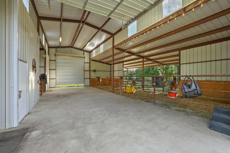 16900 County Road 706, Leonard TX 75452 - Photo 36