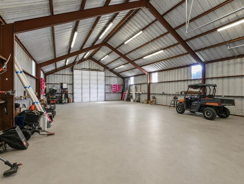 16900 County Road 706, Leonard TX 75452 - Photo 32