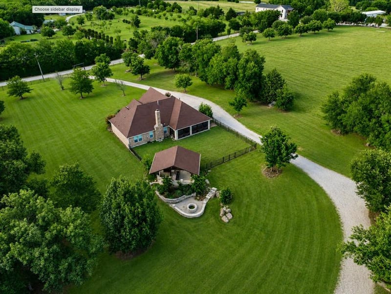 16900 County Road 706, Leonard TX 75452 - Photo 28