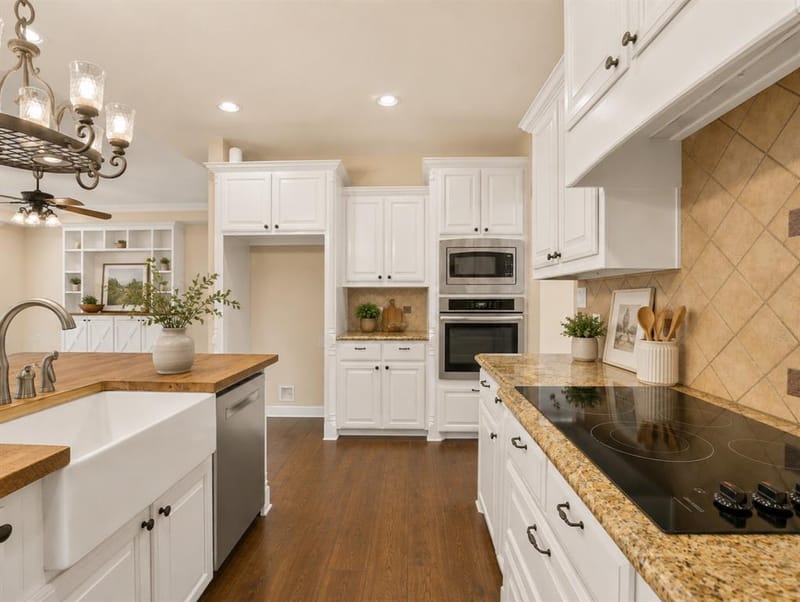 16900 County Road 706, Leonard TX 75452 - Photo 5