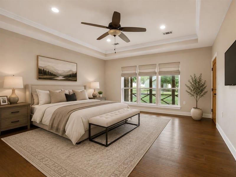 16900 County Road 706, Leonard TX 75452 - Photo 9