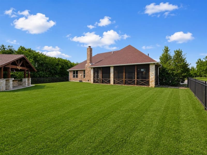 16900 County Road 706, Leonard TX 75452 - Photo 24