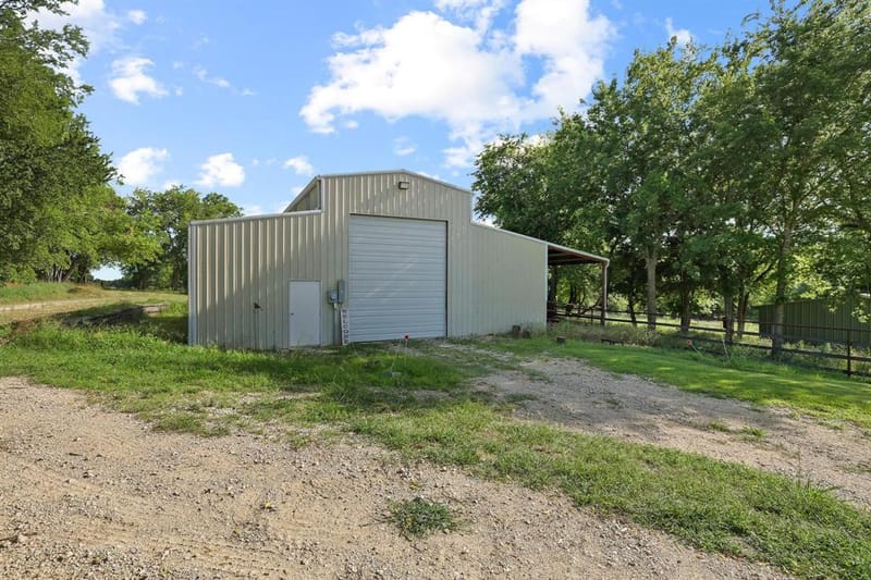 16900 County Road 706, Leonard TX 75452 - Photo 34