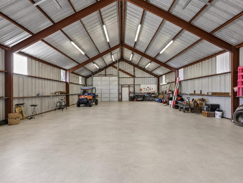 16900 County Road 706, Leonard TX 75452 - Photo 33
