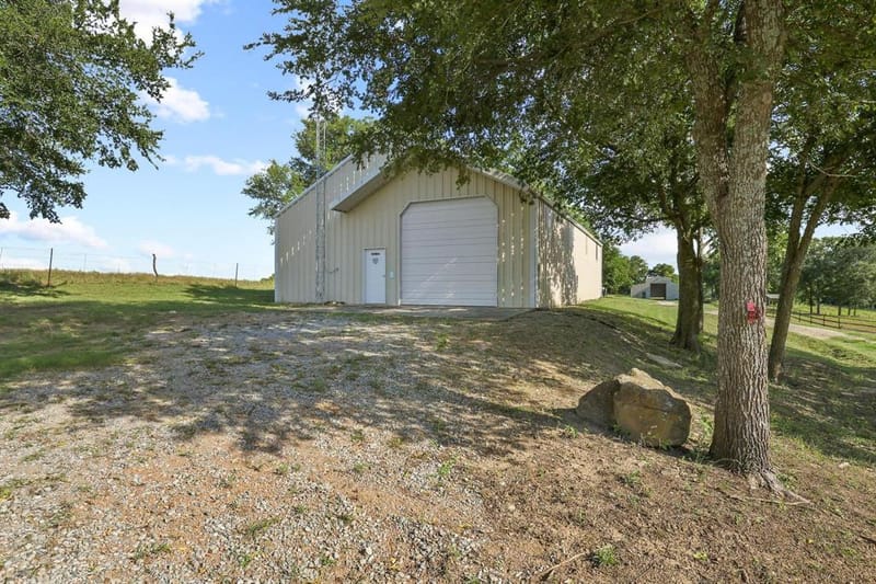 16900 County Road 706, Leonard TX 75452 - Photo 31