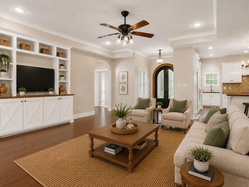 16900 County Road 706, Leonard TX 75452 - Photo 8