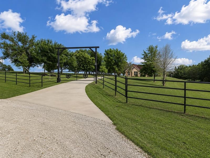 16900 County Road 706, Leonard TX 75452 - Photo 21