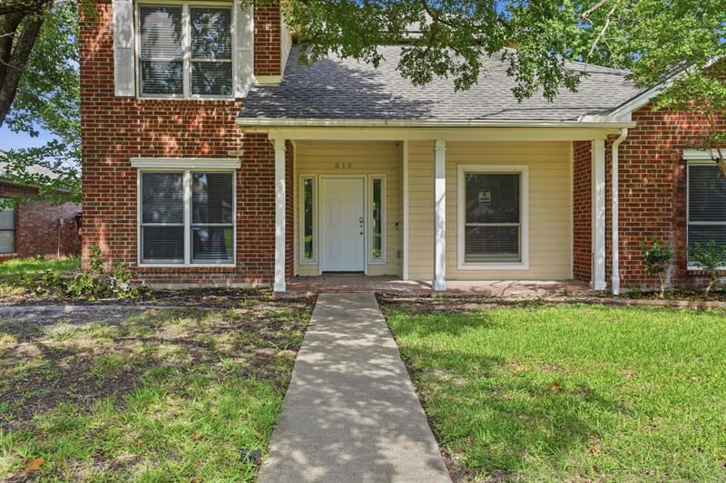 512 Buttercup Trail, Mesquite TX 75149 - Photo 2