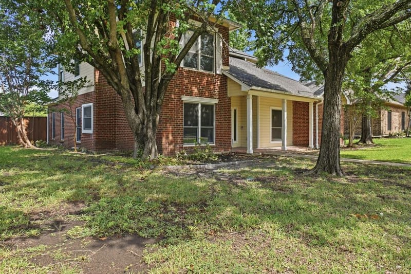 512 Buttercup Trail, Mesquite TX 75149 - Photo 3