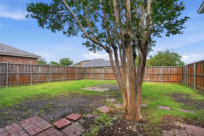 512 Buttercup Trail, Mesquite TX 75149 - Photo 37