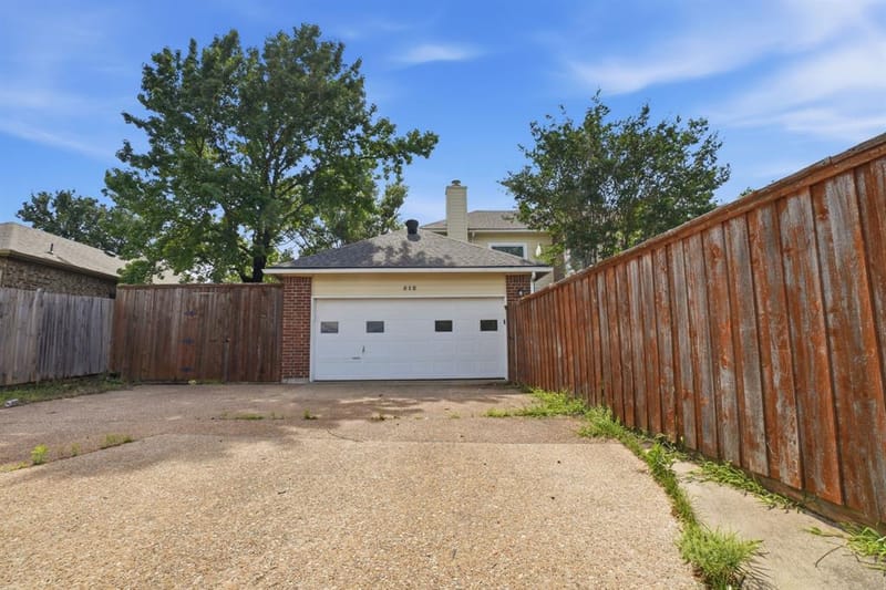 512 Buttercup Trail, Mesquite TX 75149 - Photo 39