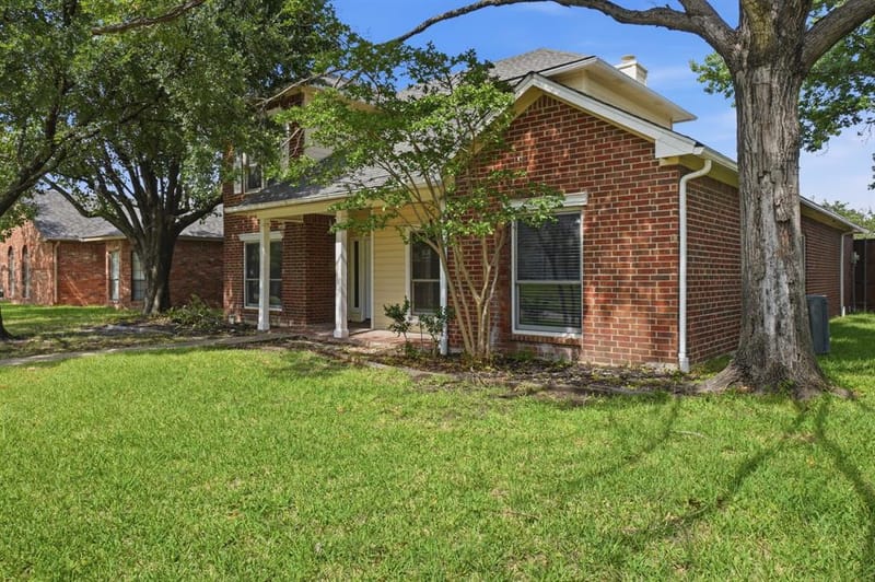 512 Buttercup Trail, Mesquite TX 75149 - Photo 4