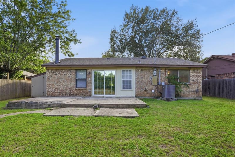 5717 Cedar Ridge Drive, Arlington TX 76017 - Photo 26