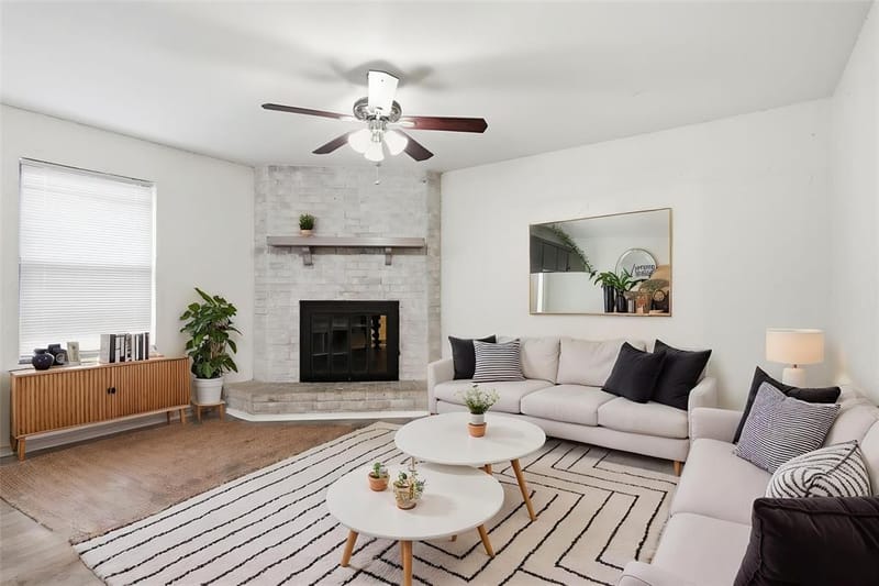5717 Cedar Ridge Drive, Arlington TX 76017 - Photo 3