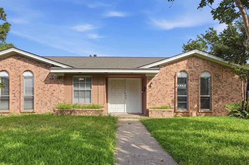 2324 Lovell Drive, Mesquite TX 75150 - Photo 2