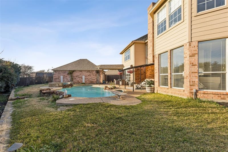 1807 Mesquite Court, Southlake TX 76092 - Photo 36
