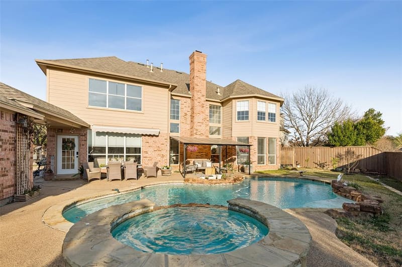 1807 Mesquite Court, Southlake TX 76092 - Photo 34