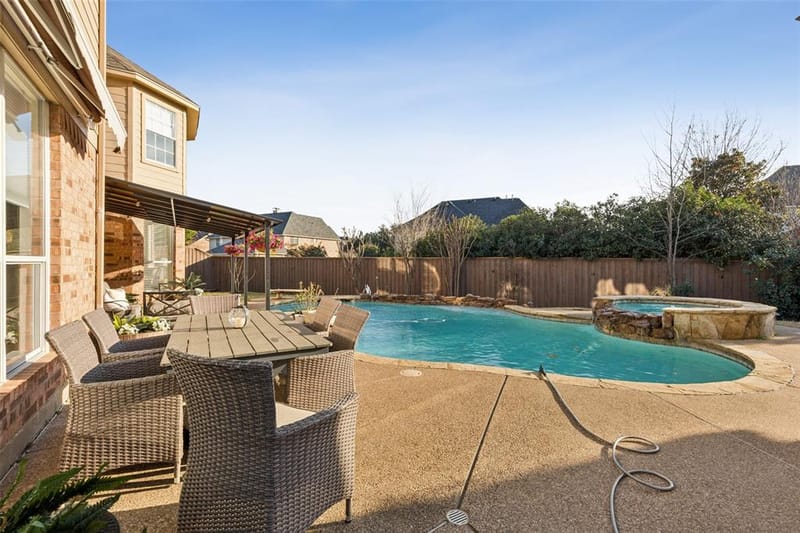 1807 Mesquite Court, Southlake TX 76092 - Photo 33