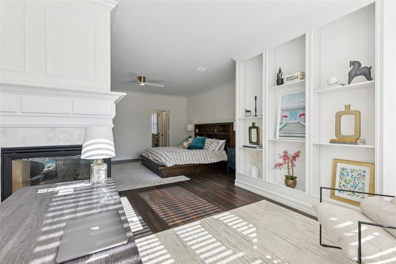 1807 Mesquite Court, Southlake TX 76092 - Photo 19