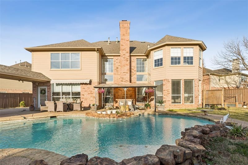 1807 Mesquite Court, Southlake TX 76092 - Photo 35