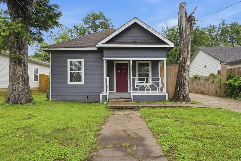 3516 Hamilton Avenue, Dallas TX 75210 - Photo 2