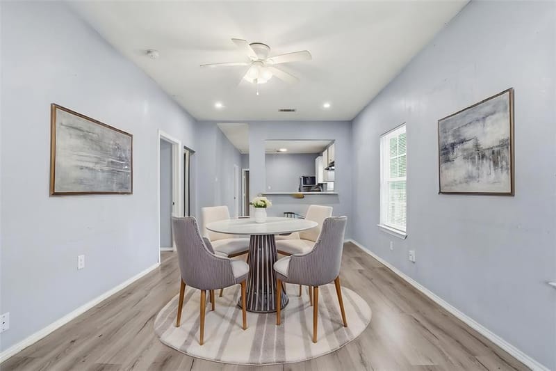 3516 Hamilton Avenue, Dallas TX 75210 - Photo 6