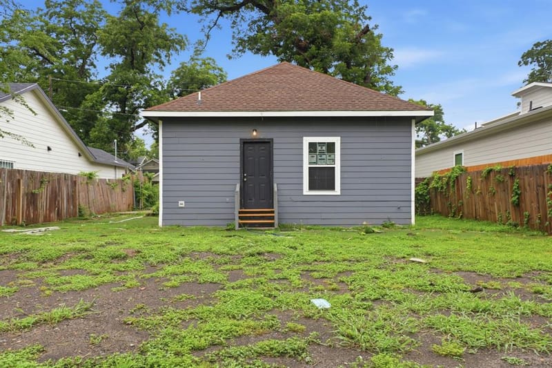 3516 Hamilton Avenue, Dallas TX 75210 - Photo 26