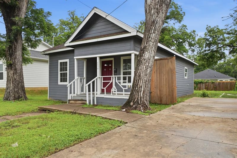 3516 Hamilton Avenue, Dallas TX 75210 - Photo 3