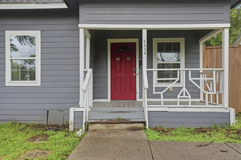 3516 Hamilton Avenue, Dallas TX 75210 - Photo 4