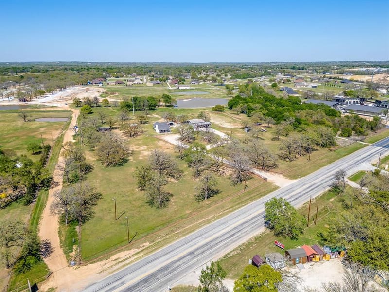 2800 Ranger Highway, Weatherford TX 76088 - Photo 6