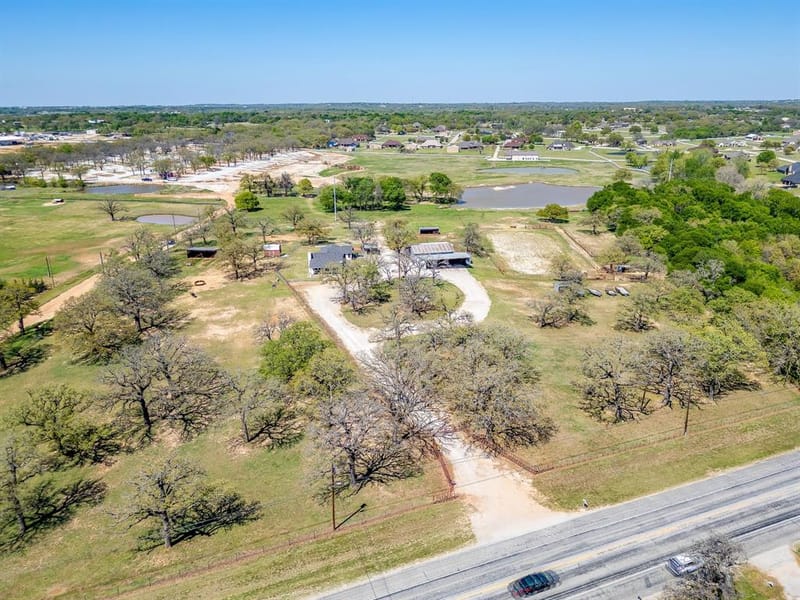 2800 Ranger Highway, Weatherford TX 76088 - Photo 7