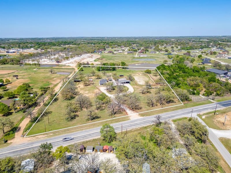 2800 Ranger Highway, Weatherford TX 76088