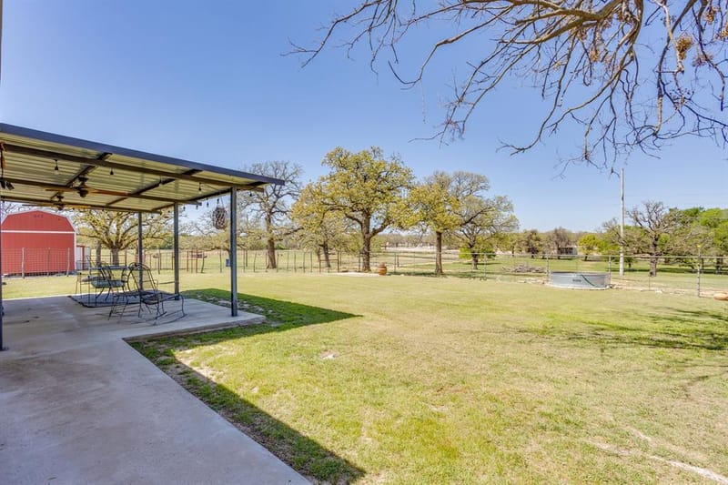 2800 Ranger Highway, Weatherford TX 76088 - Photo 28
