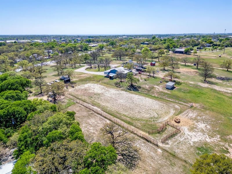2800 Ranger Highway, Weatherford TX 76088 - Photo 9
