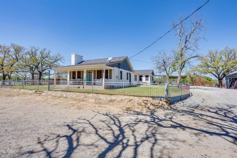 2800 Ranger Highway, Weatherford TX 76088 - Photo 10
