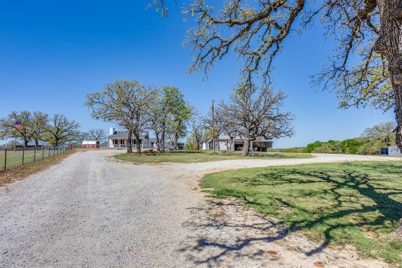 2800 Ranger Highway, Weatherford TX 76088 - Photo 33