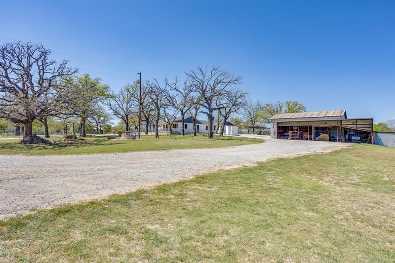 2800 Ranger Highway, Weatherford TX 76088 - Photo 37