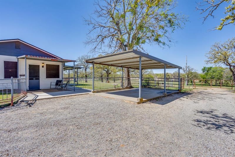 2800 Ranger Highway, Weatherford TX 76088 - Photo 11