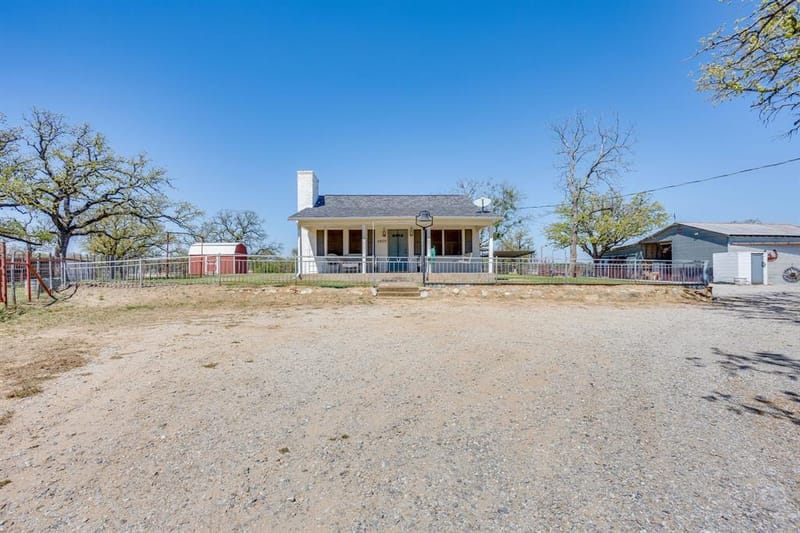 2800 Ranger Highway, Weatherford TX 76088 - Photo 31