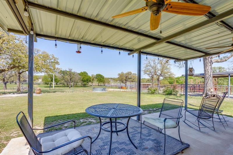 2800 Ranger Highway, Weatherford TX 76088 - Photo 29