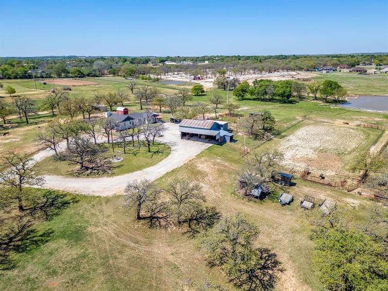 2800 Ranger Highway, Weatherford TX 76088 - Photo 8