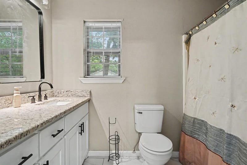 1908 Thousand Oaks Drive, Burleson TX 76028 - Photo 23