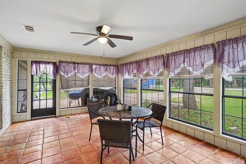 1908 Thousand Oaks Drive, Burleson TX 76028 - Photo 27