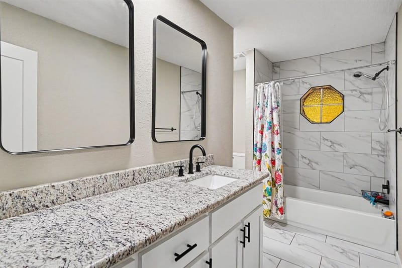 1908 Thousand Oaks Drive, Burleson TX 76028 - Photo 21