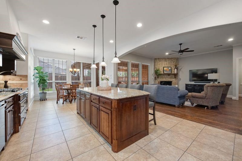 710 Essex Drive, Prosper TX 75078 - Photo 13