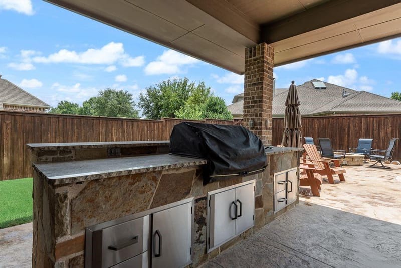 710 Essex Drive, Prosper TX 75078 - Photo 36
