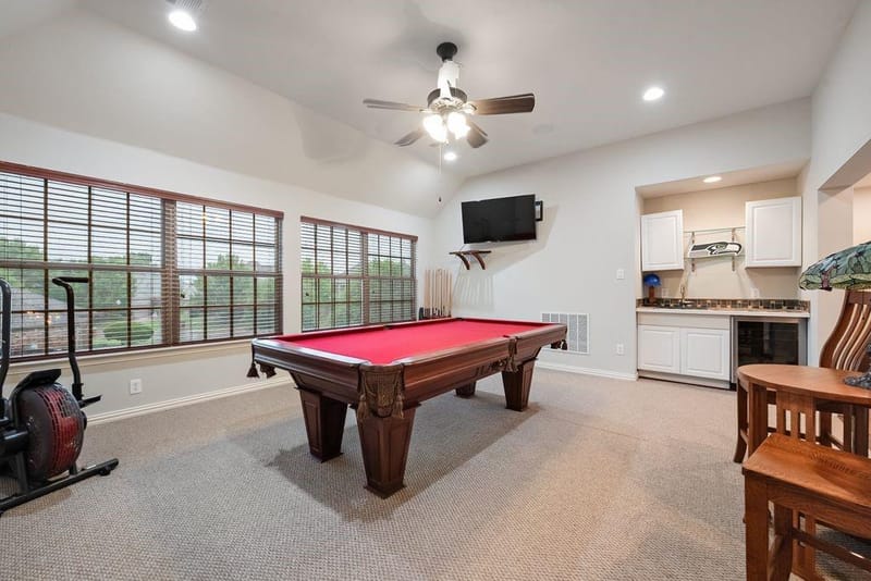 710 Essex Drive, Prosper TX 75078 - Photo 28
