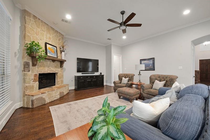 710 Essex Drive, Prosper TX 75078 - Photo 9